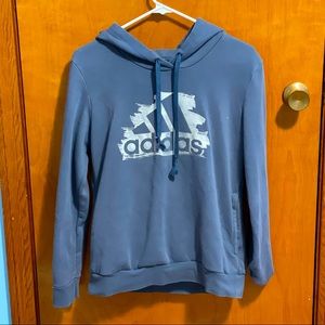 Adidas hoodie